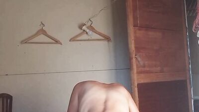 Watch this hot and mature MILF get her young pussy drilled in a POV homemade video