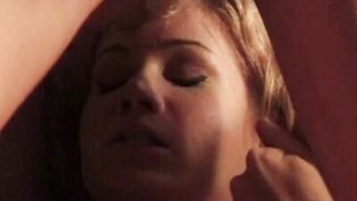 Barett Moore gets rough with his hung girlfriend in hot MILF action - Intime Momente!