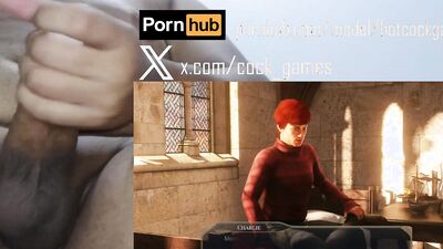 HotCockGames joins Mature Redhead to help her cook cosplay sex tape for your viewing pleasure.