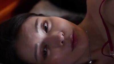Mary Tachibana's Mature Stepmom Pussy Gets Creampied & Filled with Cum