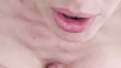 McKenzie Lee's romantic breeding session with a big-dicked stud