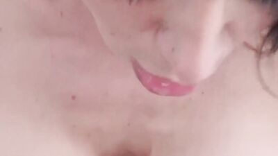 McKenzie Lee's romantic breeding session with a big-dicked stud