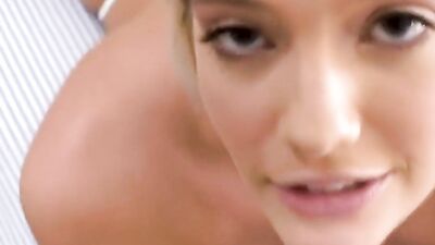 Kenna James gets her big ass pounded hard while being a pornstar