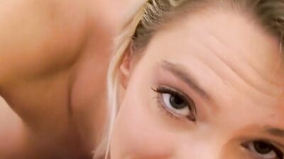 Kenna James gets her big ass pounded hard while being a pornstar