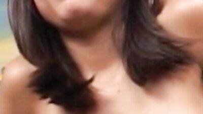 Megan Martinez goes wild with hardcore oral & penetration action in Heiße Oral- und Penetration-Szenen Vol. 2
