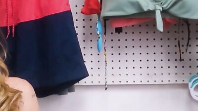 Barbie Feels gets her big tits and ass hammered until she screams with pleasure