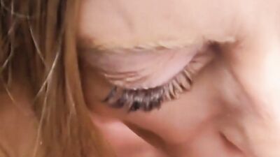 Barbie Feels gets her big tits and ass hammered until she screams with pleasure