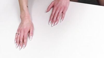 Barbie Feels gets her big tits and ass hammered until she screams with pleasure