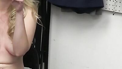 Angelica Coral Vine's Massive Tits Get Pounded While She Role Plays