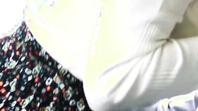 Big Tits takes a rough anal pounding and gets a messy creampie