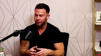 Holly Randall auditions with Seth Gamble: I Don't Quit Until I Win!