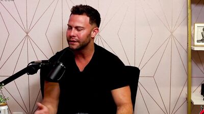 Holly Randall auditions with Seth Gamble: I Don't Quit Until I Win!