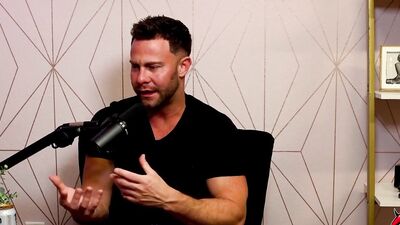 Holly Randall auditions with Seth Gamble: I Don't Quit Until I Win!