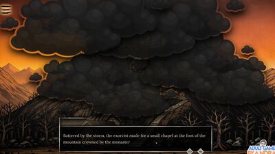 Lust Confession Gameplay: A Dark, Seductive Game of Seduction with Uncovered Tits and Canadian Military Uniforms
