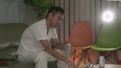 Alexa Massagegirls & Shiori Kamisaki go wild after a wild drinking party with some hot blowjob action