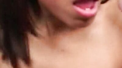 Megan Martinez experiences the ultimate reality of being a first-time lesbo in Cathouse Vol. 2: Leidenschaftliche Bege