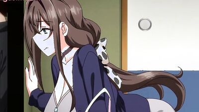 Tanetsuke Oji-San To Ntr Hitozuma Sex The Animation 1 - Subbed Hentai MILF