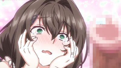Tanetsuke Oji-San To Ntr Hitozuma Sex The Animation 1 - Subbed Hentai MILF
