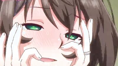 Tanetsuke Oji-San To Ntr Hitozuma Sex The Animation 1 - Subbed Hentai MILF
