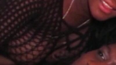 Watch this MILF's first time with hardcore rough sex and finger banging in Netzstrumpfen
