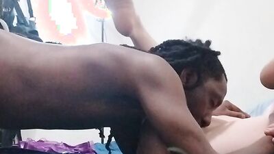 Petite gets her best friend's attention and gets pounded in hot homemade video
