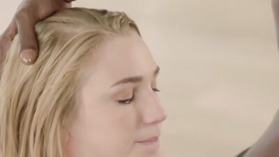 Kendra Sunderland's Big Tits and Hot MILF Body Get Fucked Hard in BBC Sex Tape