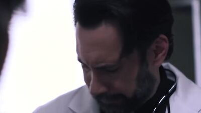 Lulu Chu's wild outdoor fetish with a big dick and double penetration in Sin, The Darkness Rises - The Best of HQ Porn