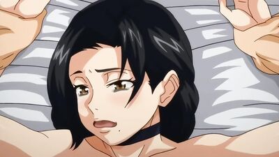 Big Tits gets her mature ass pounded and filled with hot cream