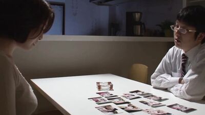 Big Tits confesses her sins in a steamy Japanese housewife porn video