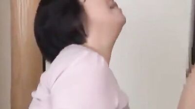 My MILF Mother-in-law is the Best Wife Ever - Japanese MILF Porn