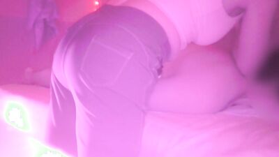Mika, the busty Asian MILF, gets a titfuck massage and a big load of cum