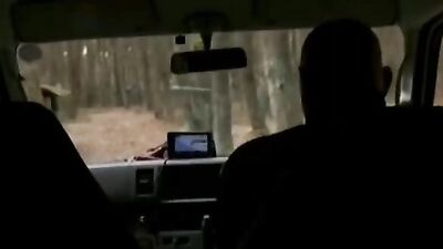 Big Tits gets a hardcore prison break in Japanese Love Story Prisoner's Escapes