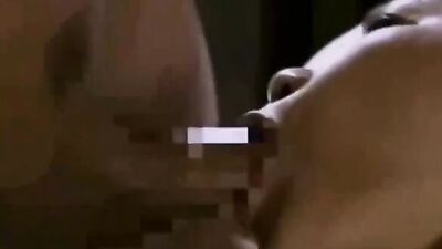 Big Tits gets a hardcore prison break in Japanese Love Story Prisoner's Escapes