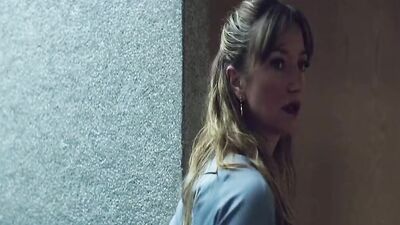Andrea Bræin gets kinky with her young stud in hot sex scenes