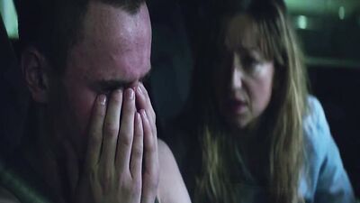 Andrea Bræin gets kinky with her young stud in hot sex scenes