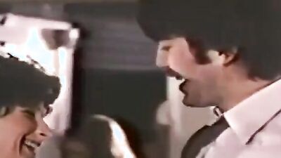 Big Tits Vintage MILF gets her massive tits fondled in steamy sexcapades