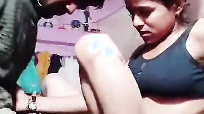 Check out Desi Girl's steamy homemade sex tape, featuring a mature amateur brunette