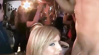 Cheating wife & pawg get wild with public anal and cumshots