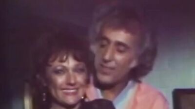 Big Tits is a kinky older lady who loves to fuck and suck in vintage porn