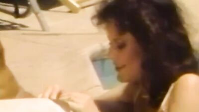 Big Tits is a kinky older lady who loves to fuck and suck in vintage porn