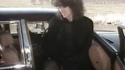 Big Tits Vintage MILF Gets Her Huge Tits Banged Hard in BBW Action