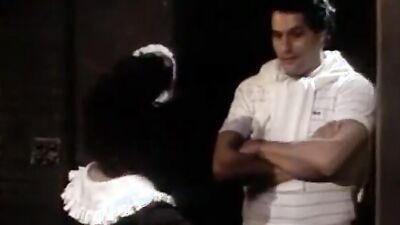 Big Tits Vintage MILF Gets Her Huge Tits Banged Hard in BBW Action