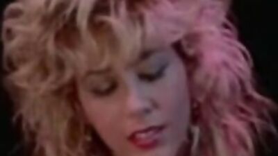 Big Tits in vintage porn - watch her mature tits bounce as she gets drilled!