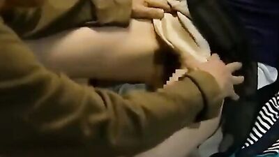 Mina Tojo Woman MILF Miriama Kunkelova gets her mature Asian pussy pounded