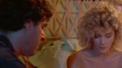 Big Tits' steamy vintage porn - hot mature action with big tits bouncing!