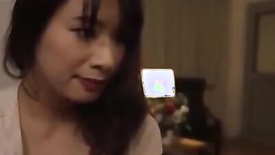Hana Haruna: A MILF in Indonesia gets a hardcore fuck from her man - JAV Sub - Mertua Yang