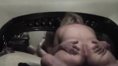 Curvy Latina MILF cheats on her hubby with a big cock