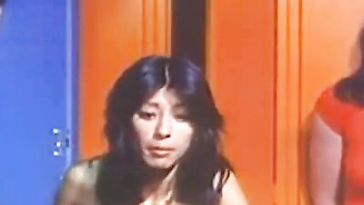 Dallas, the big-titted milf, gets naughty in vintage porn video