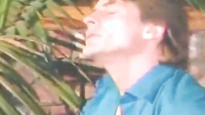 Big Tits, the ultimate lust bug, gets her mature pussy drilled in vintage milf porn