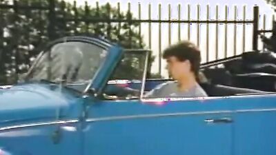 Big Tits, the ultimate lust bug, gets her mature pussy drilled in vintage milf porn